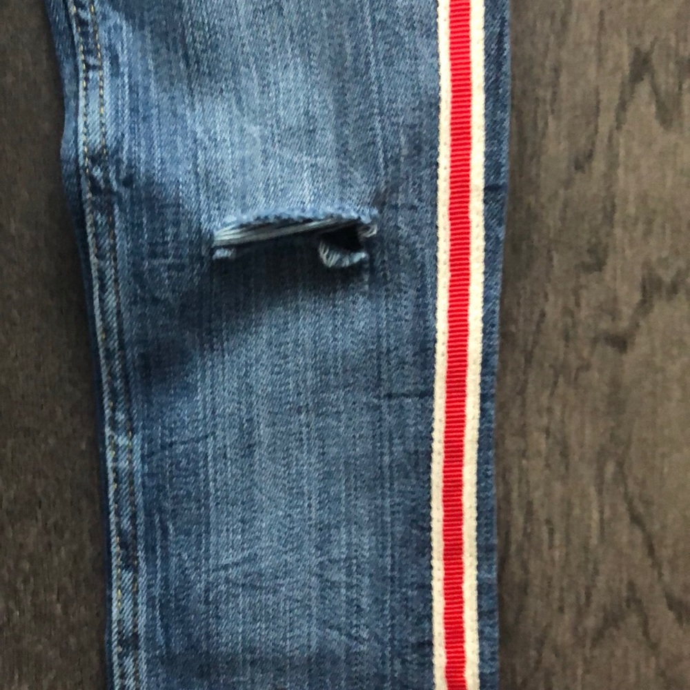 💖HP 10/10💖 Zara Woman’s Jeans - Picture 4 of 8